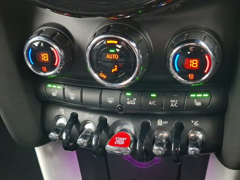 Used MINI Hatch 2014 for sale - 77736623: Photo 13