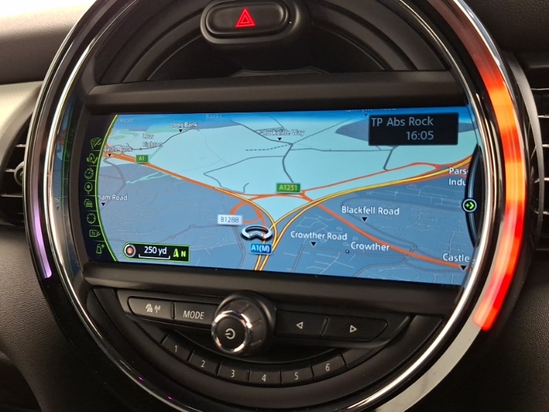 Used MINI Hatch 2014 for sale - 77736623: Photo 14