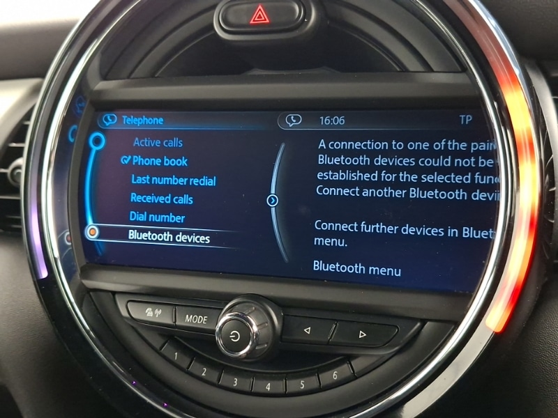 Used MINI Hatch 2014 for sale - 77736623: Photo 15