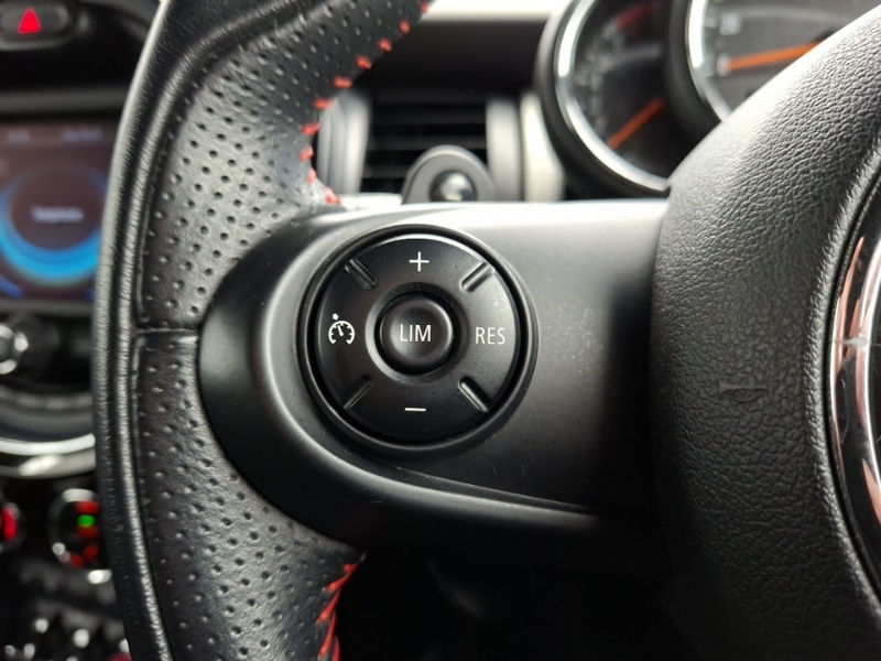 Used MINI Hatch 2014 for sale - 77736623: Photo 16