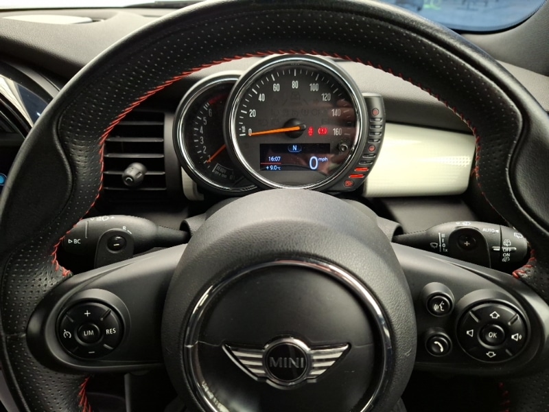 Used MINI Hatch 2014 for sale - 77736623: Photo 19