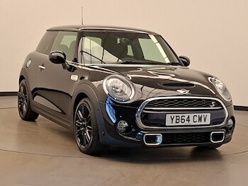 Used MINI Hatch 2014 for sale - 77736623: Photo