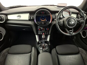 Used MINI Hatch 2014 for sale - 77736623: Photo