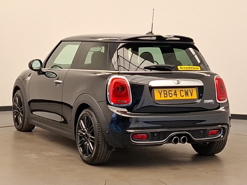 Used MINI Hatch 2014 for sale - 77736623: Photo 3