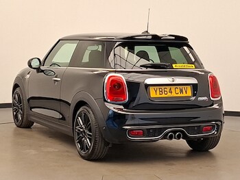 Used MINI Hatch 2014 for sale - 77736623: Photo
