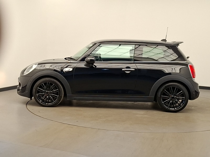 Used MINI Hatch 2014 for sale - 77736623: Photo 4
