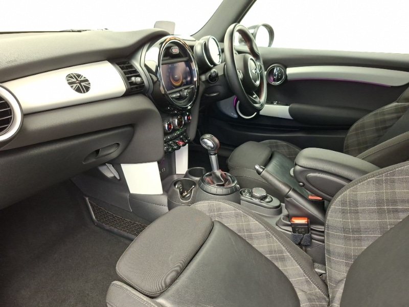 Used MINI Hatch 2014 for sale - 77736623: Photo 5