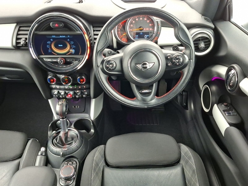 Used MINI Hatch 2014 for sale - 77736623: Photo 7