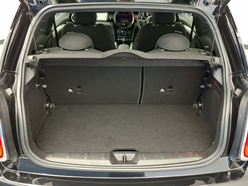 Used MINI Hatch 2014 for sale - 77736623: Photo 8