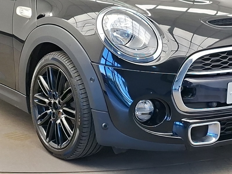 Used MINI Hatch 2014 for sale - 77736623: Photo 9
