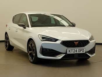 2024 - 1.5 TSI V1 5dr