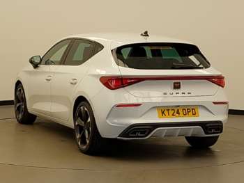 Used Cupra Leon 2024 for sale - 74767780: Photo
