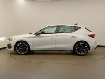 Used Cupra Leon 2024 for sale - 74767780: Photo