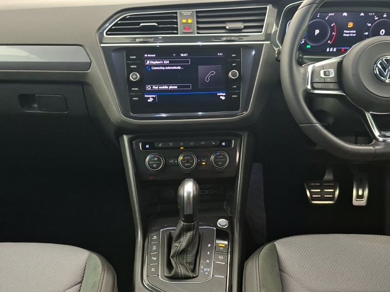 Used Volkswagen Tiguan 2020 for sale - 77988055: Photo 10