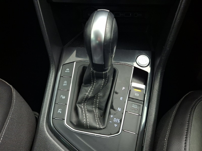 Used Volkswagen Tiguan 2020 for sale - 77988055: Photo 12