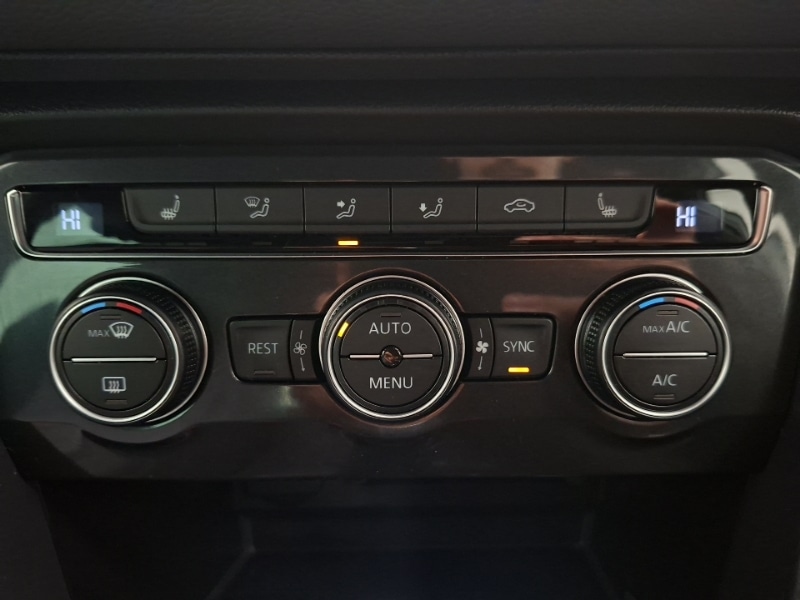 Used Volkswagen Tiguan 2020 for sale - 77988055: Photo 13