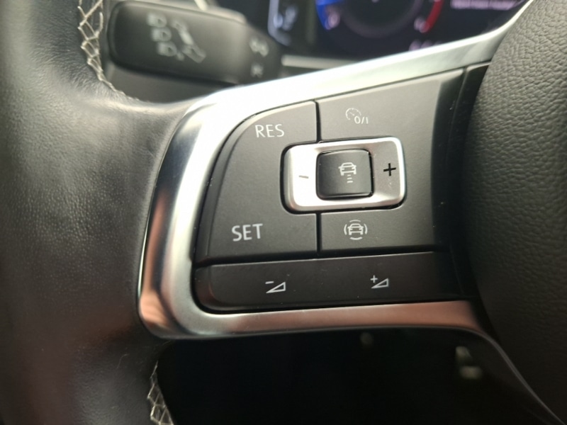 Used Volkswagen Tiguan 2020 for sale - 77988055: Photo 16