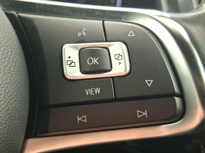 Used Volkswagen Tiguan 2020 for sale - 77988055: Photo 18