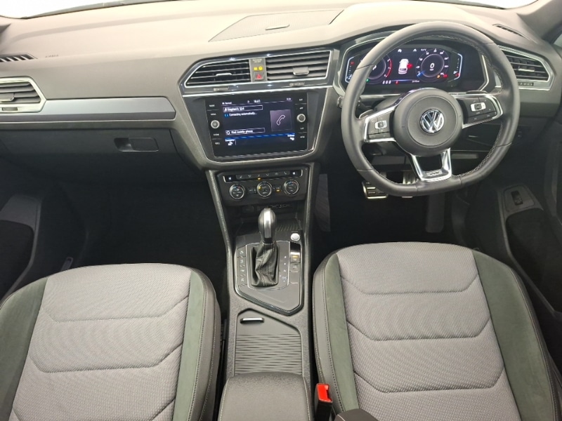 Used Volkswagen Tiguan 2020 for sale - 77988055: Photo 2