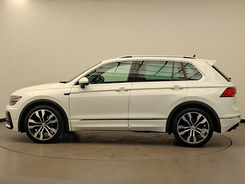 Used Volkswagen Tiguan 2020 for sale - 77988055: Photo 4