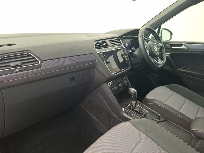 Used Volkswagen Tiguan 2020 for sale - 77988055: Photo 5