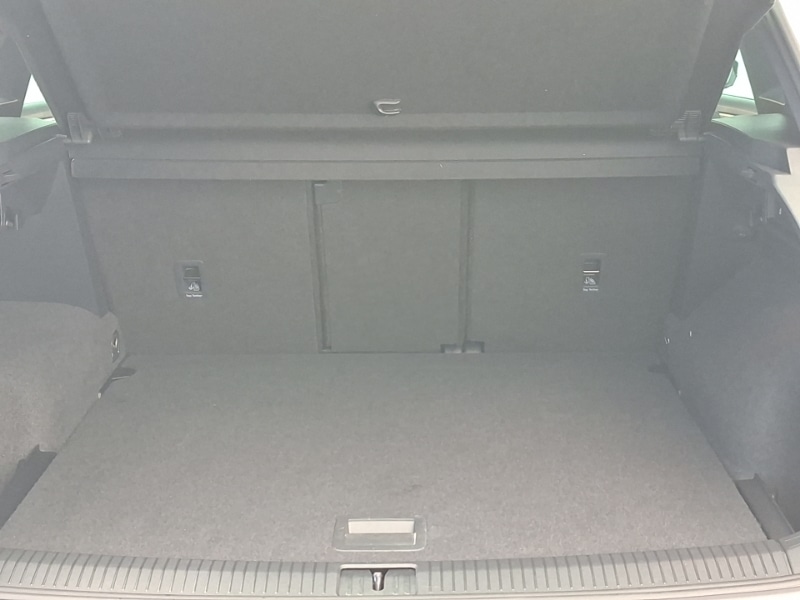 Used Volkswagen Tiguan 2020 for sale - 77988055: Photo 8