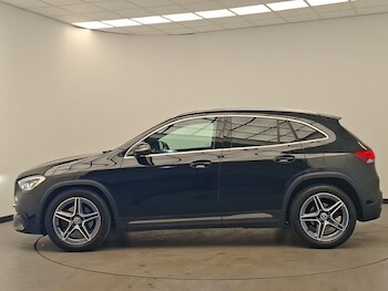 Used Mercedes-Benz GLA 2022 for sale - 78467174: Photo