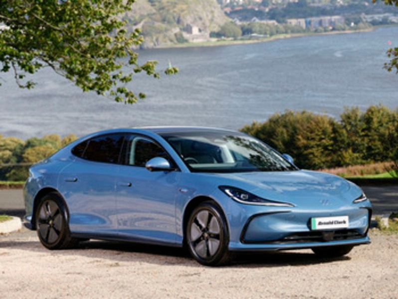 Used MG MG IM5 2025 for sale - 77874060: Photo 7