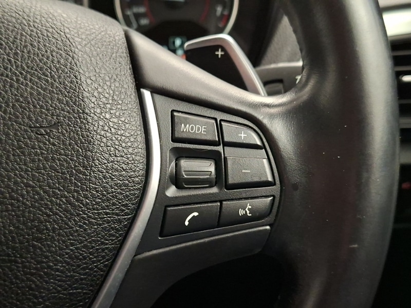 Used BMW 1 Series 2014 for sale - 77395456: Photo 18