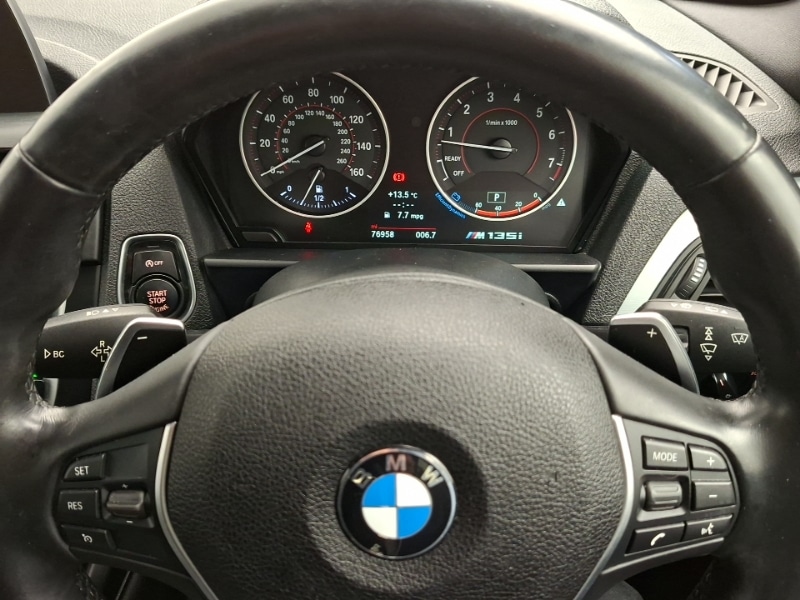 Used BMW 1 Series 2014 for sale - 77395456: Photo 19
