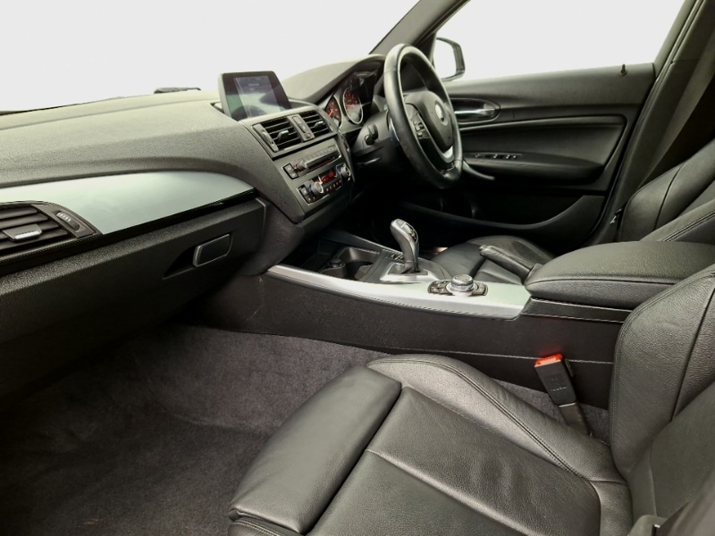 Used BMW 1 Series 2014 for sale - 77395456: Photo 5