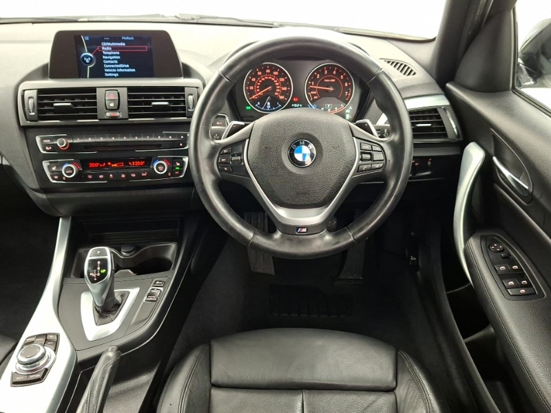 Used BMW 1 Series 2014 for sale - 77395456: Photo 7