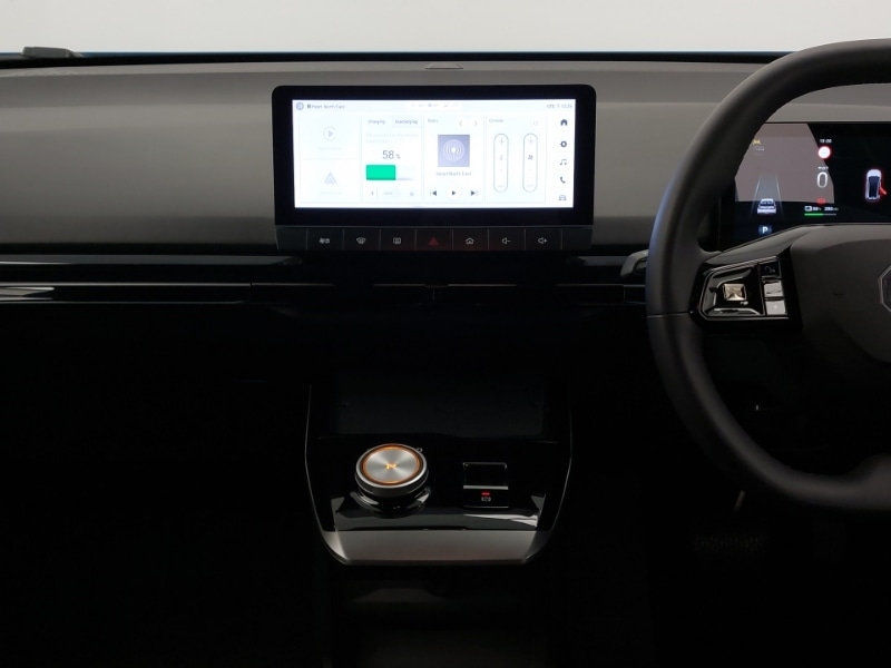 Used MG MG4 2022 for sale - 76365337: Photo 10