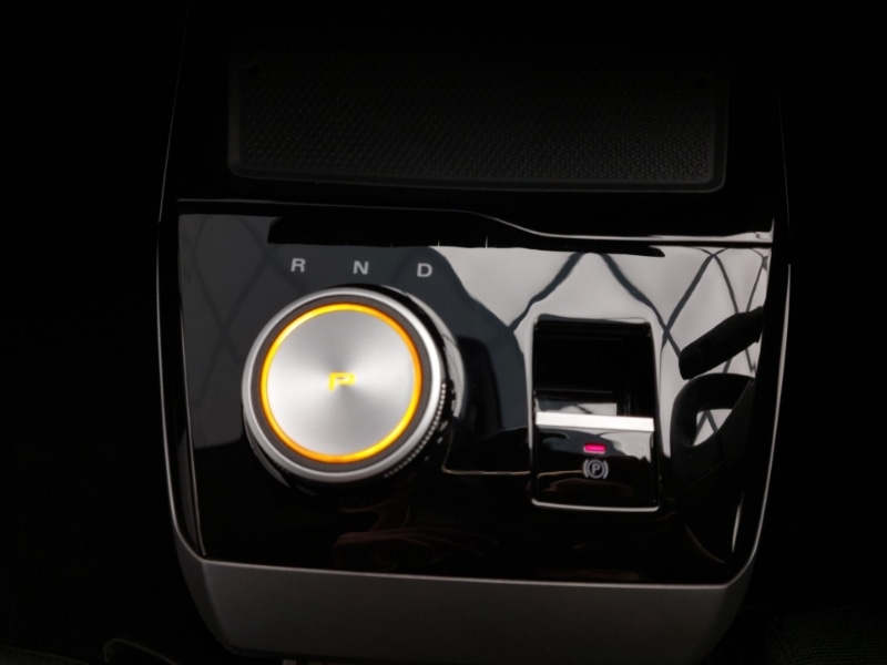 Used MG MG4 2022 for sale - 76365337: Photo 12