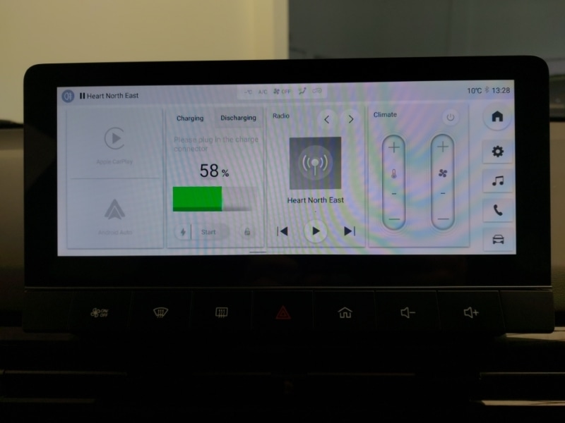 Used MG MG4 2022 for sale - 76365337: Photo 13