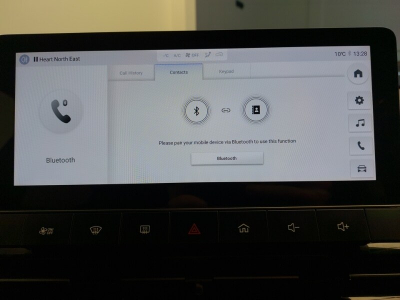 Used MG MG4 2022 for sale - 76365337: Photo 14