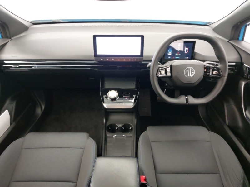 Used MG MG4 2022 for sale - 76365337: Photo 2