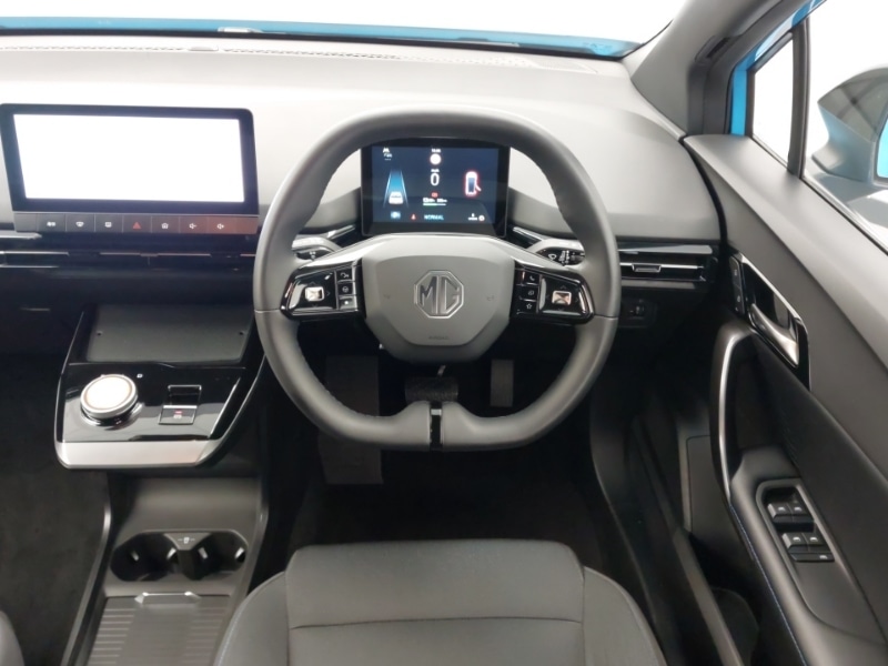 Used MG MG4 2022 for sale - 76365337: Photo 7