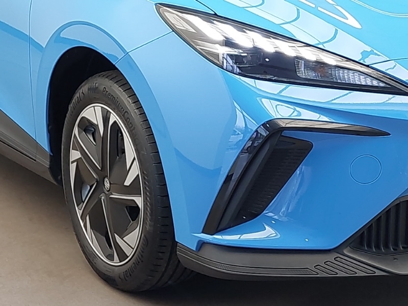 Used MG MG4 2022 for sale - 76365337: Photo 9