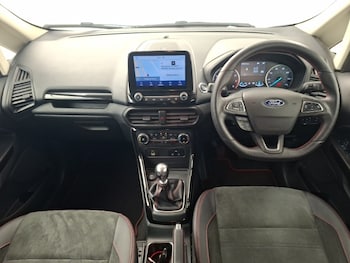 Used Ford Ecosport 2022 for sale - 78576115: Photo