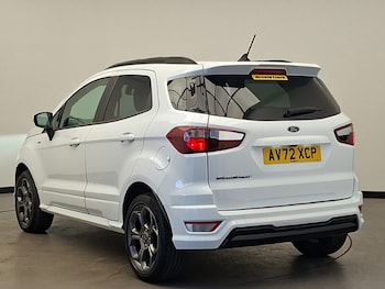 Used Ford Ecosport 2022 for sale - 78576115: Photo