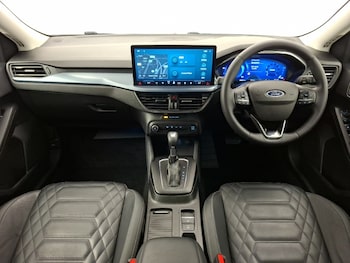 Used Ford Focus 2023 for sale - 78634161: Photo