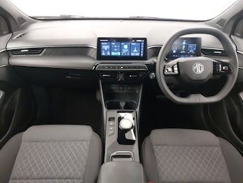 Used MG MG3 2024 for sale - 76108020: Photo 2