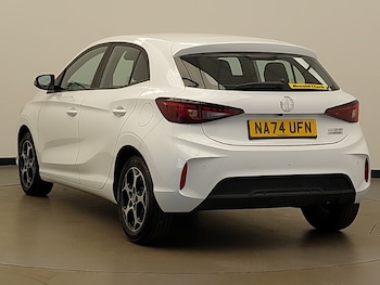Used MG MG3 2024 for sale - 76108020: Photo 3