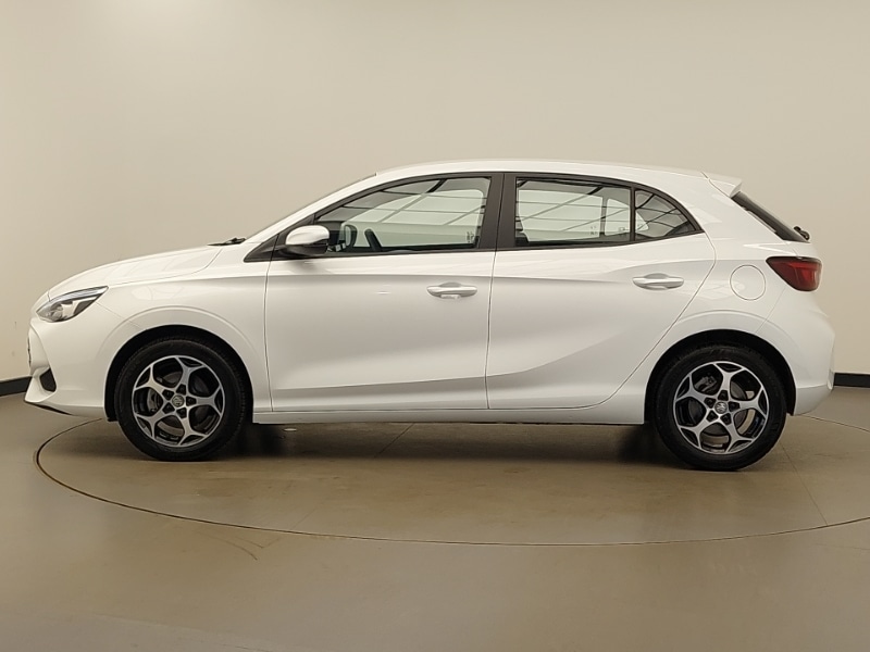 Used MG MG3 2024 for sale - 76108020: Photo 4