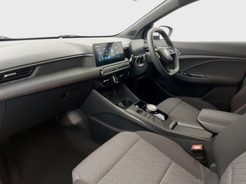 Used MG MG3 2024 for sale - 76108020: Photo 5