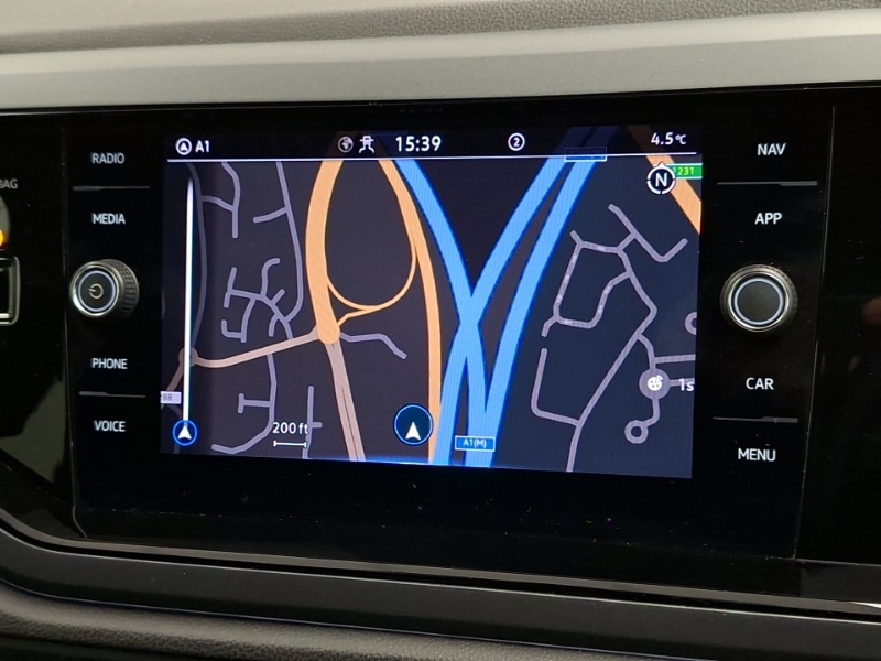 Used Volkswagen Polo 2022 for sale - 77453912: Photo 14