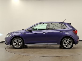 Used Volkswagen Polo 2022 for sale - 77453912: Photo