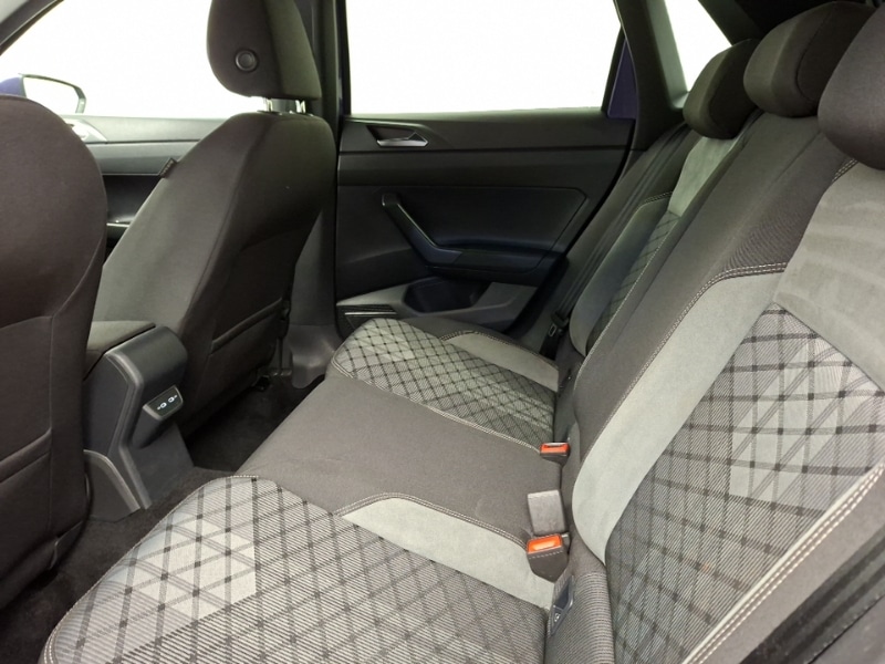 Used Volkswagen Polo 2022 for sale - 77453912: Photo 6