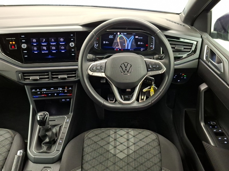 Used Volkswagen Polo 2022 for sale - 77453912: Photo 7